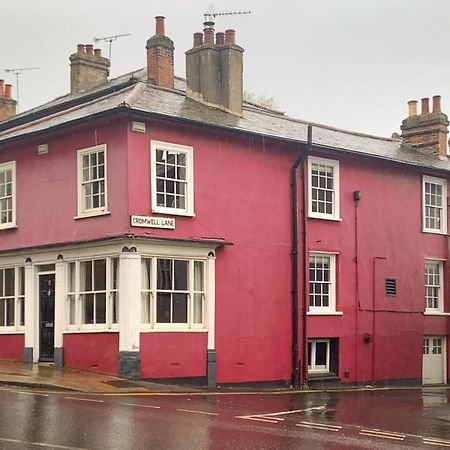 Villa The Red House Maldon Exterior foto